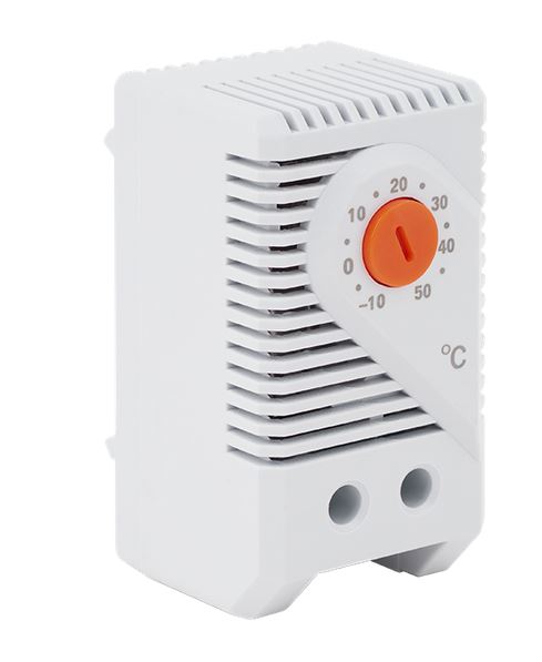 250V AC, 15A termosztt, alapllapotban NC, -10C +50C, LA-KT01142-0.00